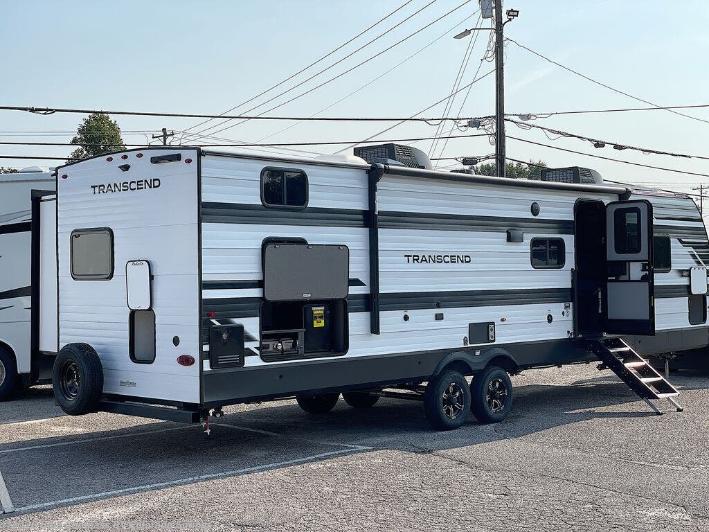New 2027 Miscellaneous Grand River RV TRANSCEND 335BHT available in Colorado Springs, Colorado