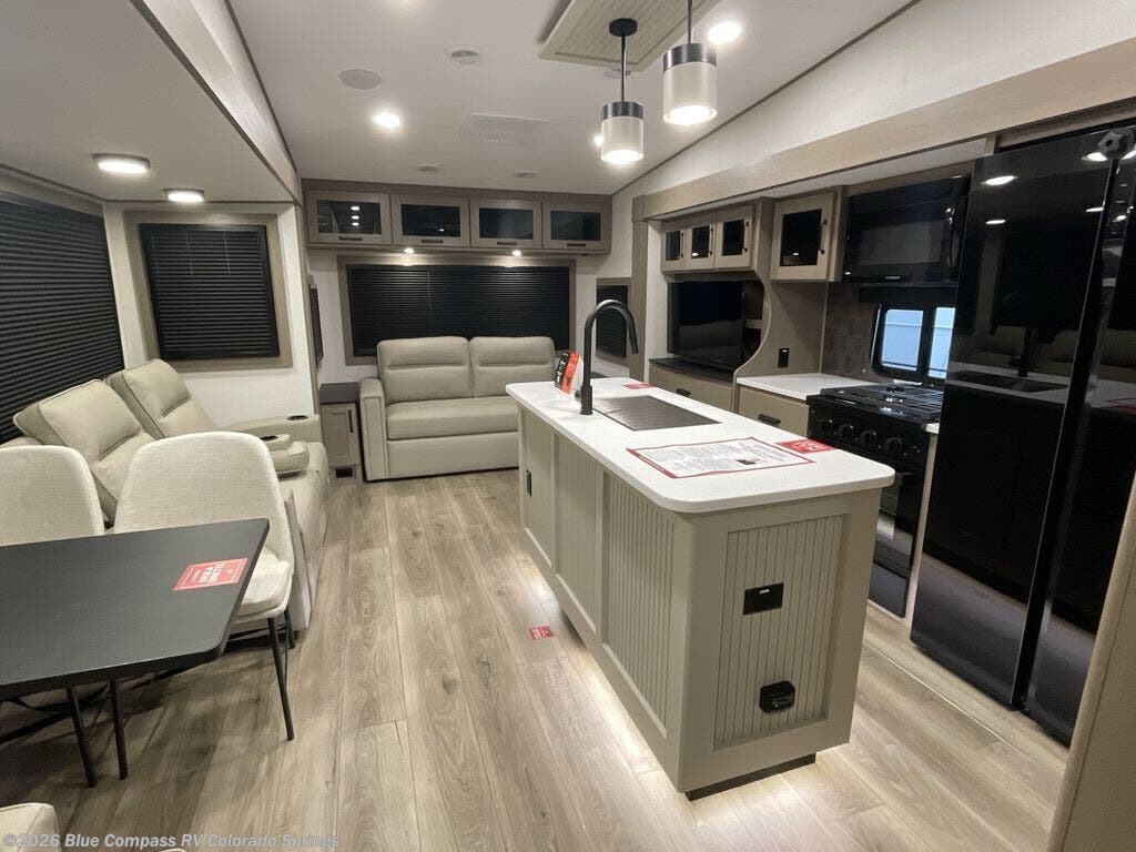 New 2026 Grand Design Reflection 367BHS available in Colorado Springs, Colorado