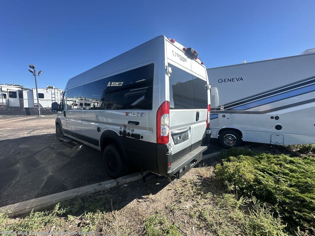 New 2027 Entegra Coach Ethos 20T available in Colorado Springs, Colorado