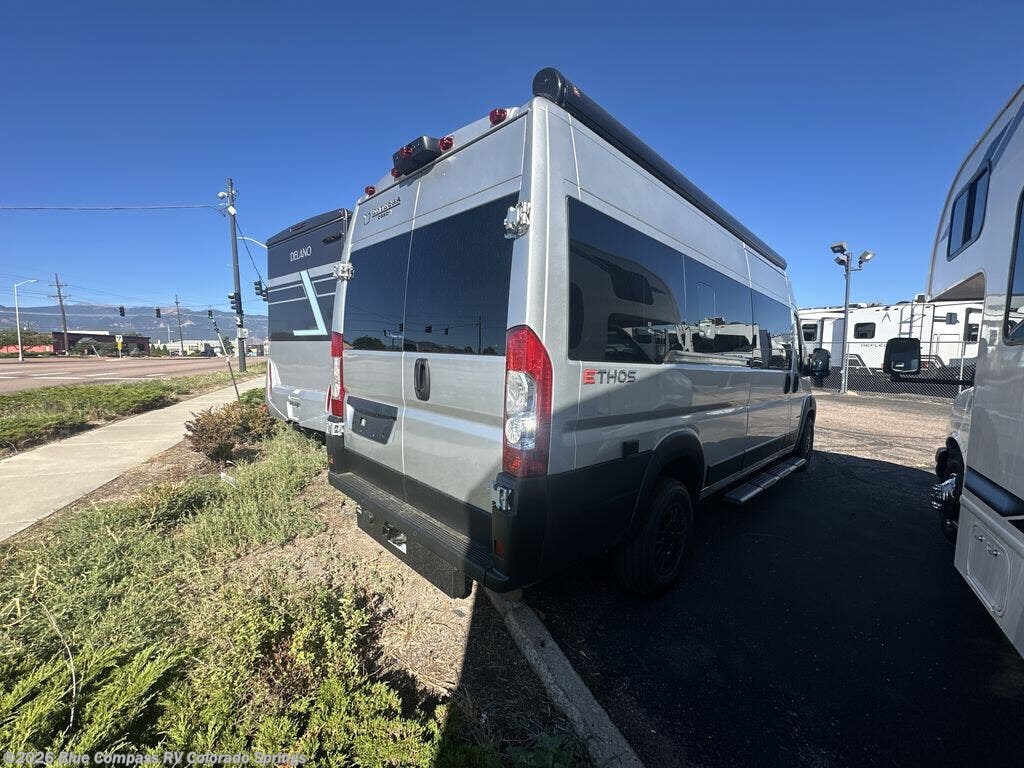 2027 Ethos 20T by Entegra Coach from Blue Compass RV Colorado Springs in Colorado Springs, Colorado