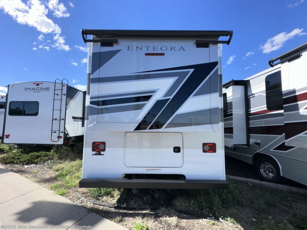 2027 Odyssey 30Z by Entegra Coach from Blue Compass RV Colorado Springs in Colorado Springs, Colorado