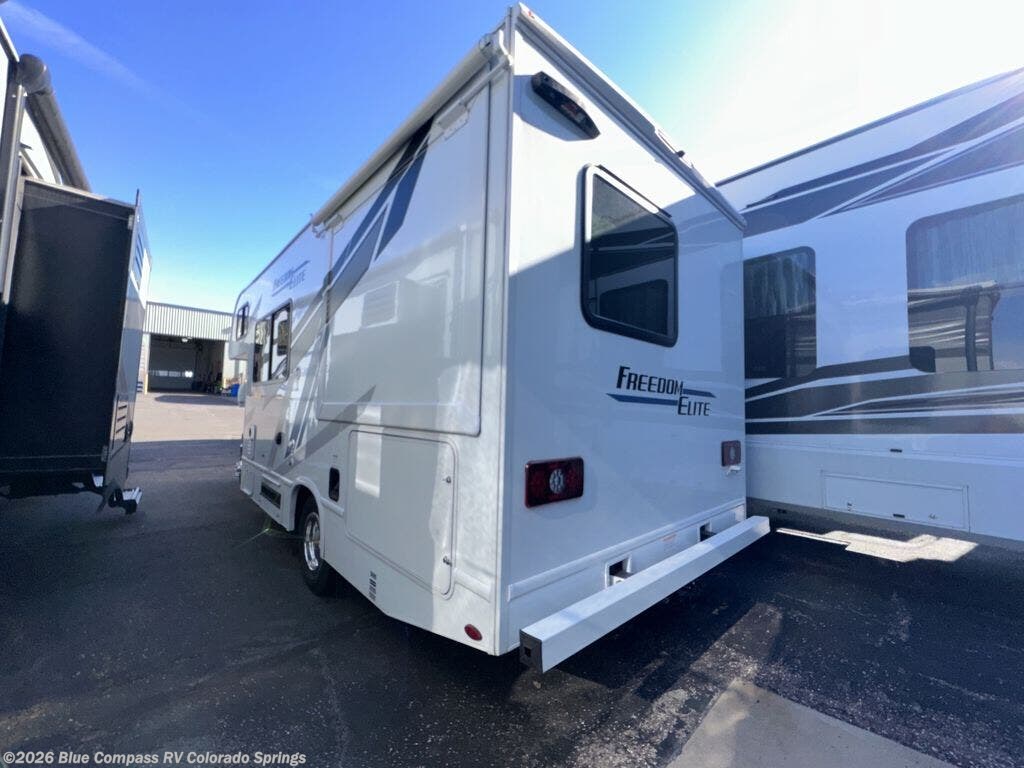 Used 2026 Thor Motor Coach Freedom Elite 22HZ available in Colorado Springs, Colorado