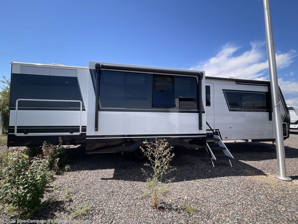 New 2026 Brinkley RV Model Z AIR 315 available in Colorado Springs, Colorado
