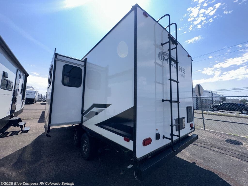 Used 2023 Grand Design Imagine 17MKE available in Colorado Springs, Colorado
