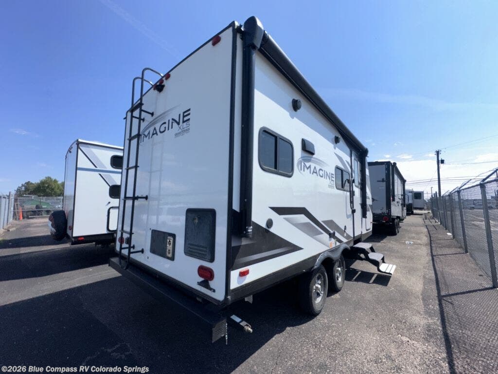 2023 Grand Design Imagine 17MKE - Used Travel Trailer For Sale by Blue Compass RV Colorado Springs in Colorado Springs, Colorado