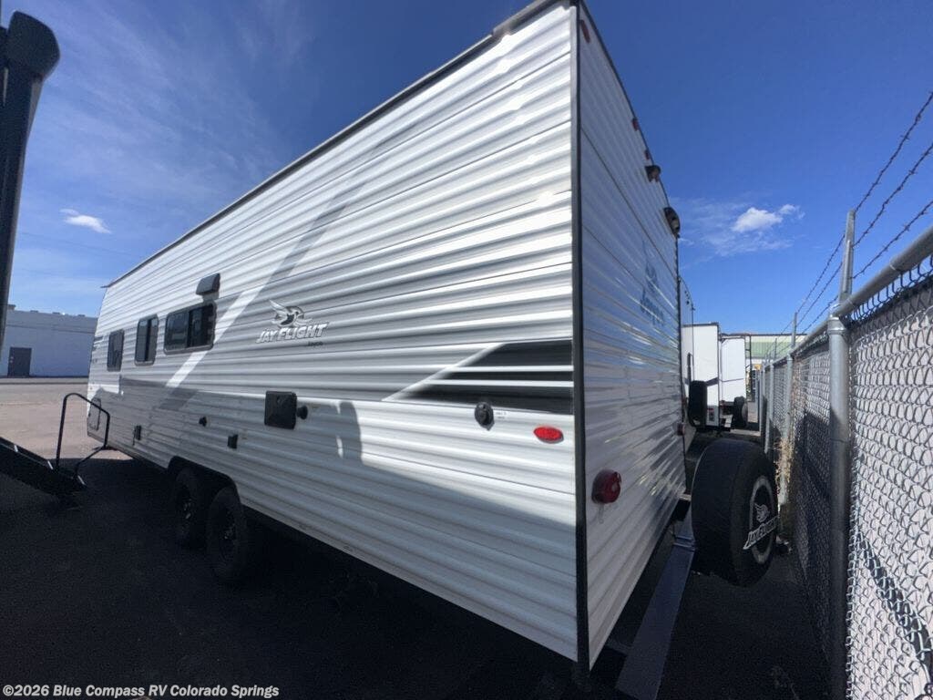 Used 2026 Jayco Jay Flight SLX 260BH available in Colorado Springs, Colorado