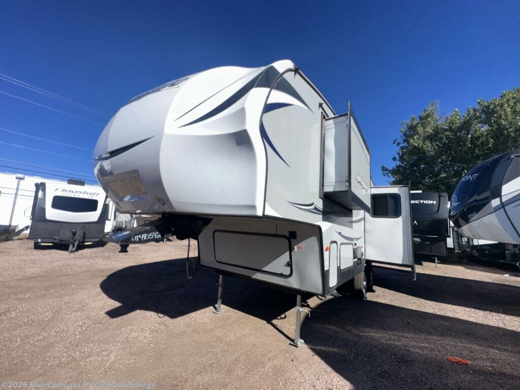 Used 2016 Keystone Springdale SG262 available in Colorado Springs, Colorado