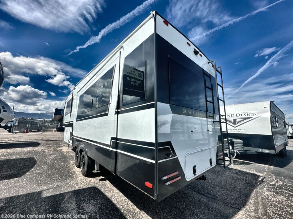 New 2027 Brinkley RV Model Z 2900 available in Colorado Springs, Colorado