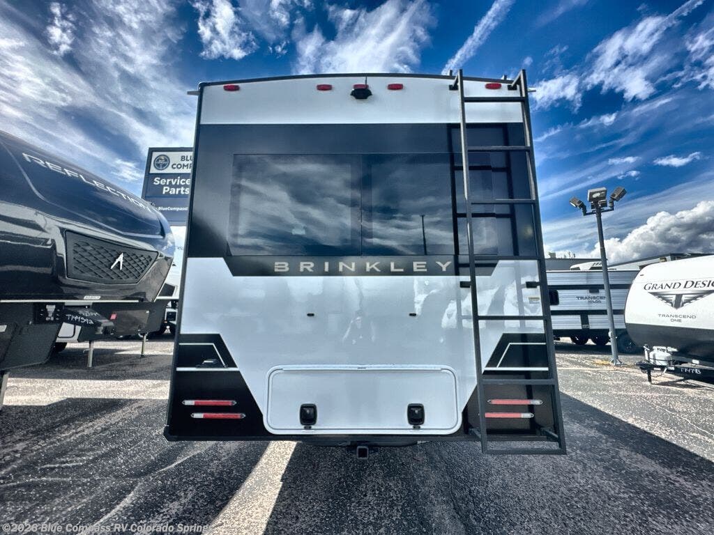 2027 Model Z 2900 by Brinkley RV from Blue Compass RV Colorado Springs in Colorado Springs, Colorado