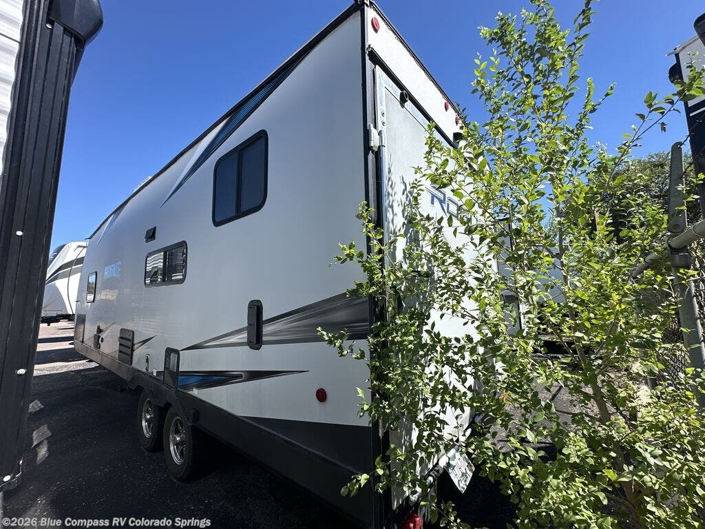 Used 2021 Forest River Vengeance Rogue 25V available in Colorado Springs, Colorado