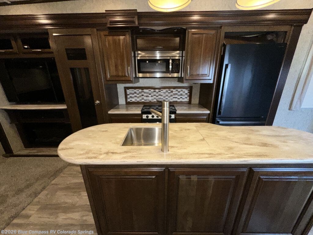 Used 2018 Forest River Sanibel 3650 available in Colorado Springs, Colorado