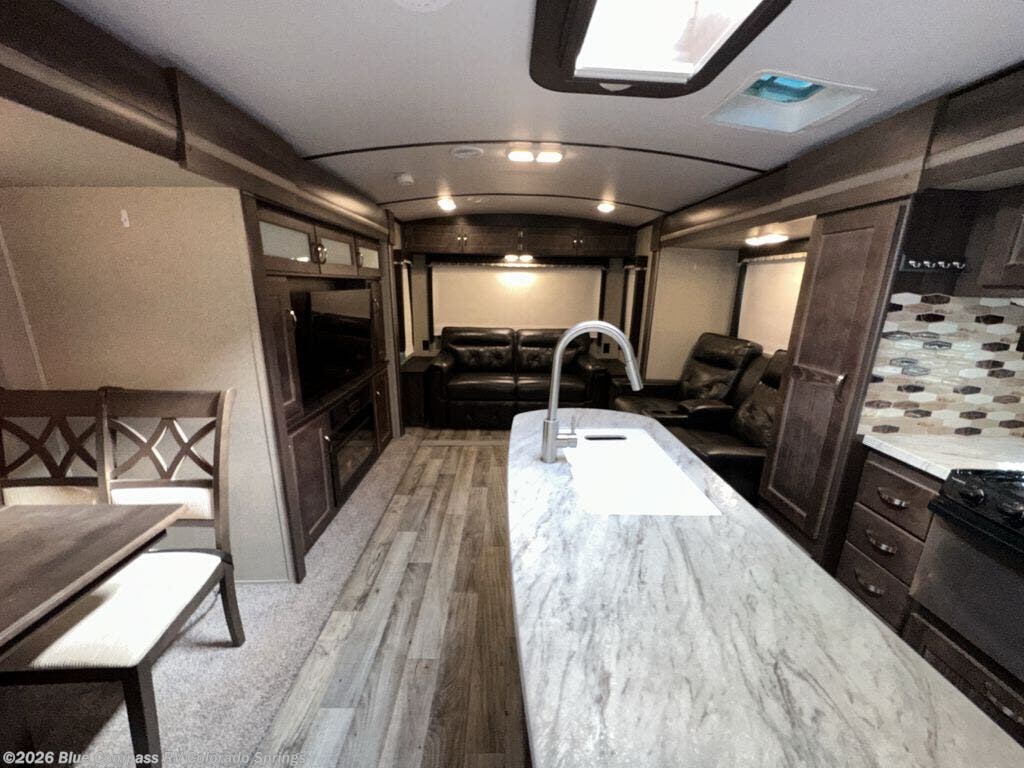 Used 2018 Keystone Outback 330RL available in Colorado Springs, Colorado