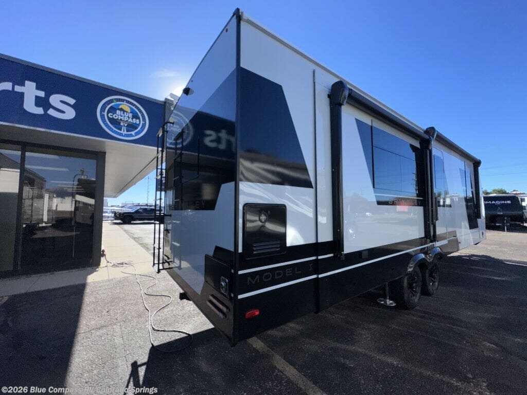 2027 Model I 280 by Brinkley RV from Blue Compass RV Colorado Springs in Colorado Springs, Colorado