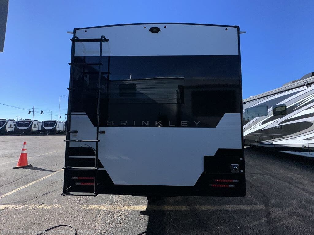 New 2027 Brinkley RV Model I 280 available in Colorado Springs, Colorado