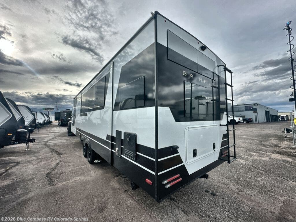 New 2027 Brinkley RV Model I 290 available in Colorado Springs, Colorado