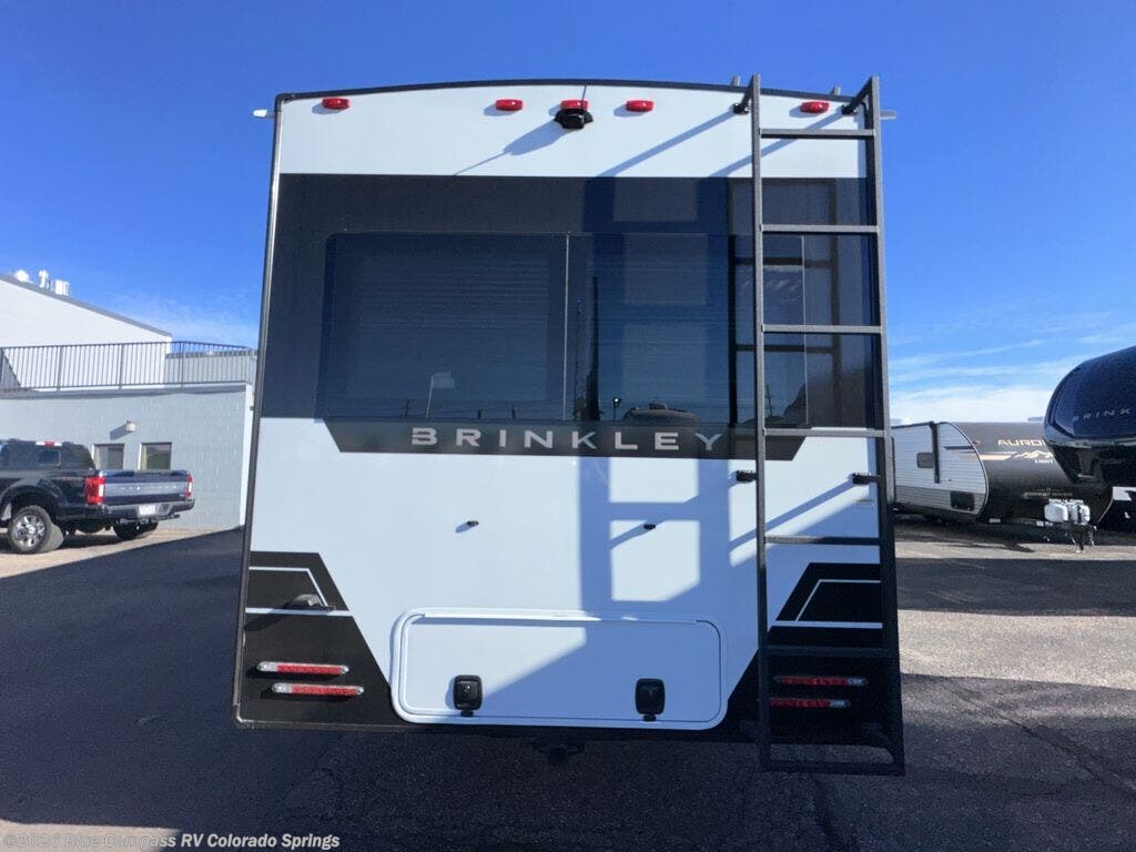 New 2027 Brinkley RV Model Z 2900 available in Colorado Springs, Colorado