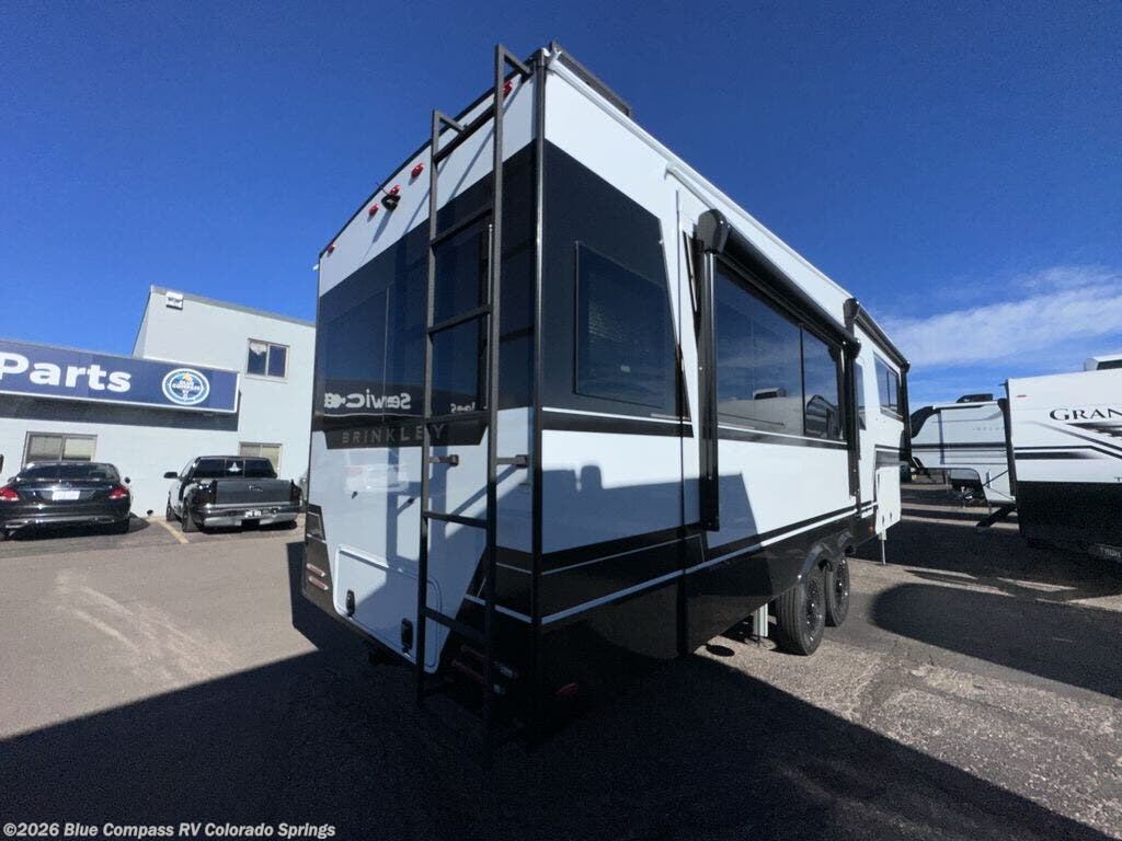 2027 Model Z 2900 by Brinkley RV from Blue Compass RV Colorado Springs in Colorado Springs, Colorado