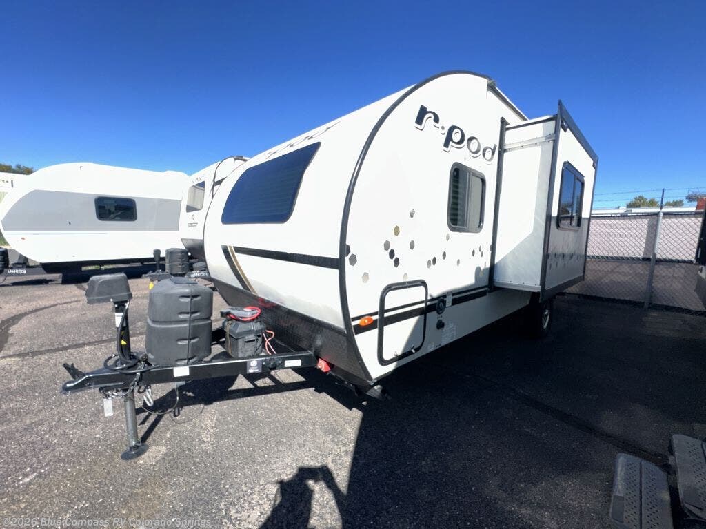 Used 2021 Forest River R Pod 193 available in Colorado Springs, Colorado
