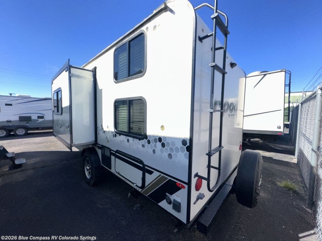 2021 R Pod 193 by Forest River from Blue Compass RV Colorado Springs in Colorado Springs, Colorado