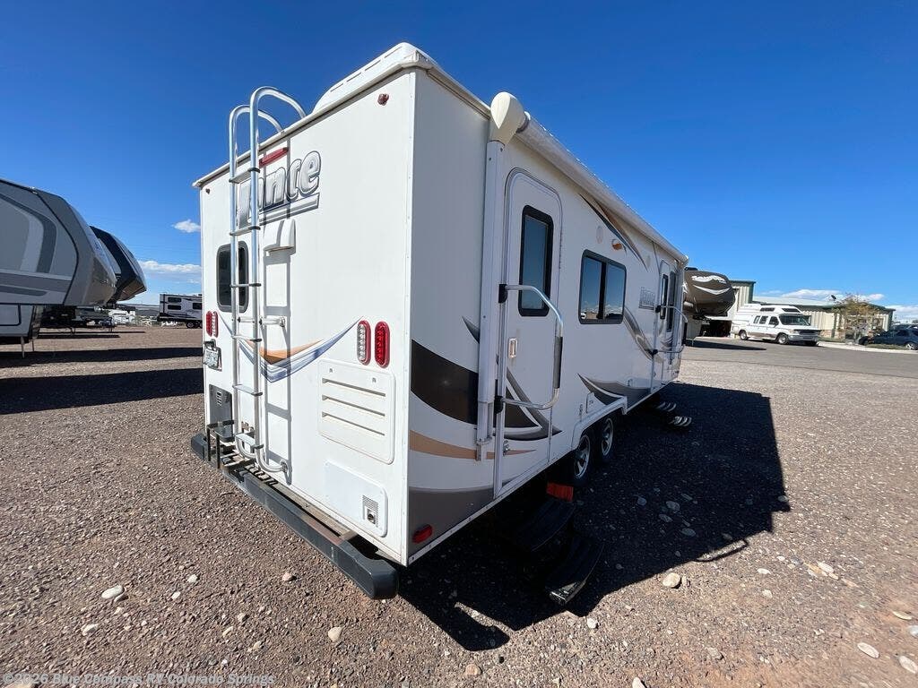 Used 2014 Lance Lance Travel Trailers 2285 available in Colorado Springs, Colorado