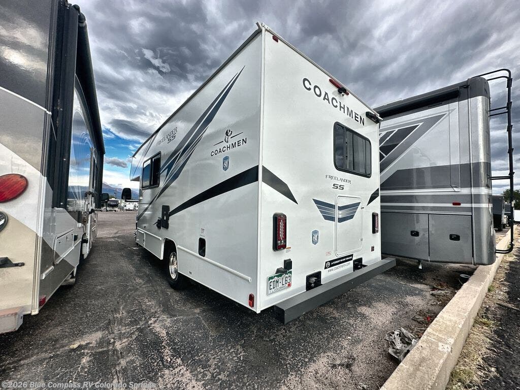 Used 2025 Coachmen Freelander 21QSS available in Colorado Springs, Colorado