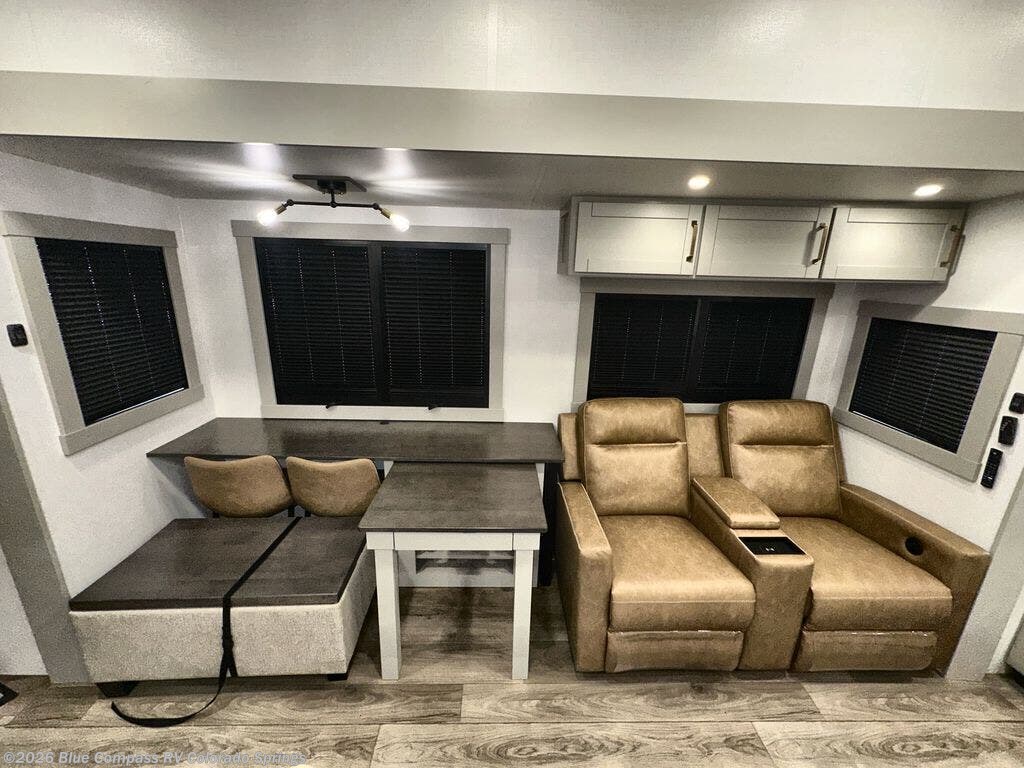 Used 2025 Brinkley RV Model Z 3400 available in Colorado Springs, Colorado
