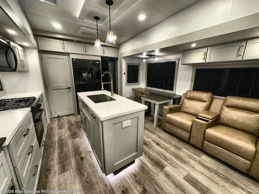 2025 Model Z 3400 by Brinkley RV from Blue Compass RV Colorado Springs in Colorado Springs, Colorado