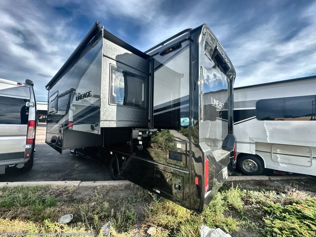 2025 Lineage 25fw by Grand Design from Blue Compass RV Colorado Springs in Colorado Springs, Colorado