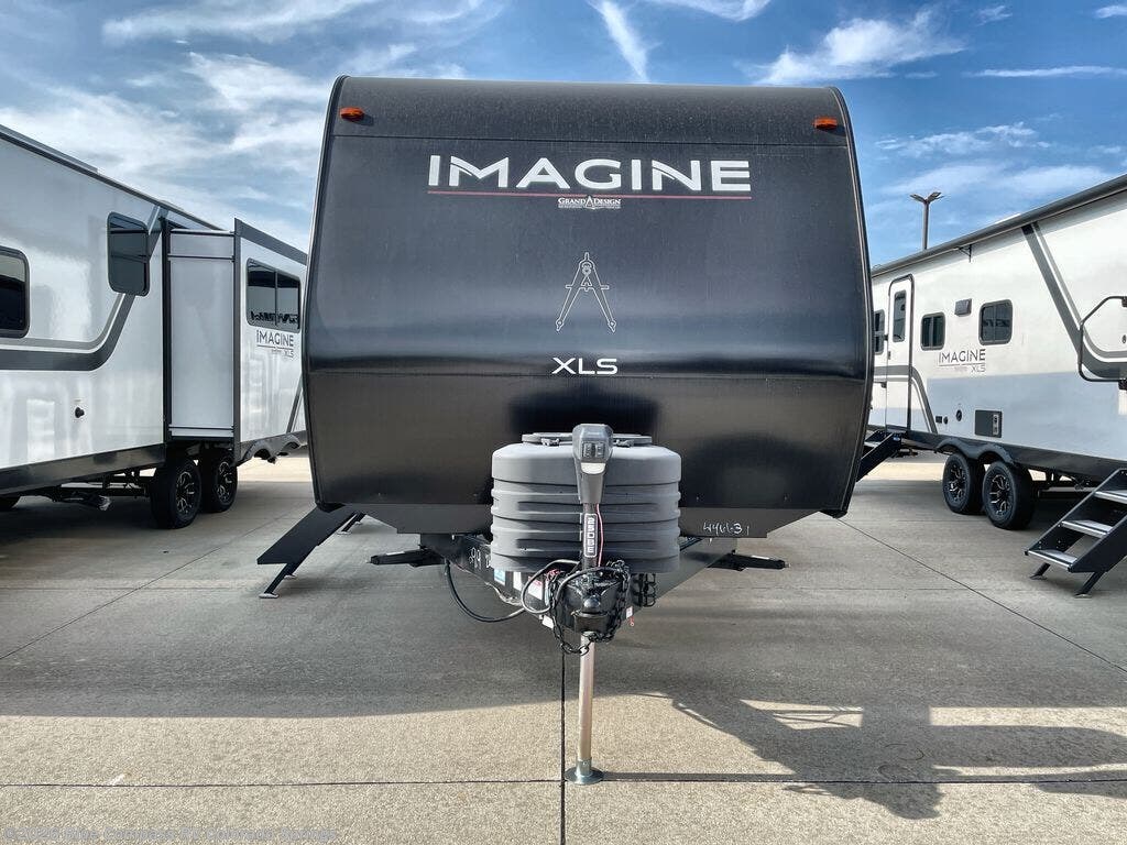 New 2026 Grand Design Imagine XLS 25DBE available in Colorado Springs, Colorado