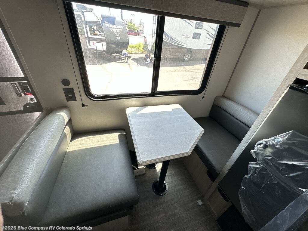 Used 2025 Forest River Aurora 13RDX available in Colorado Springs, Colorado
