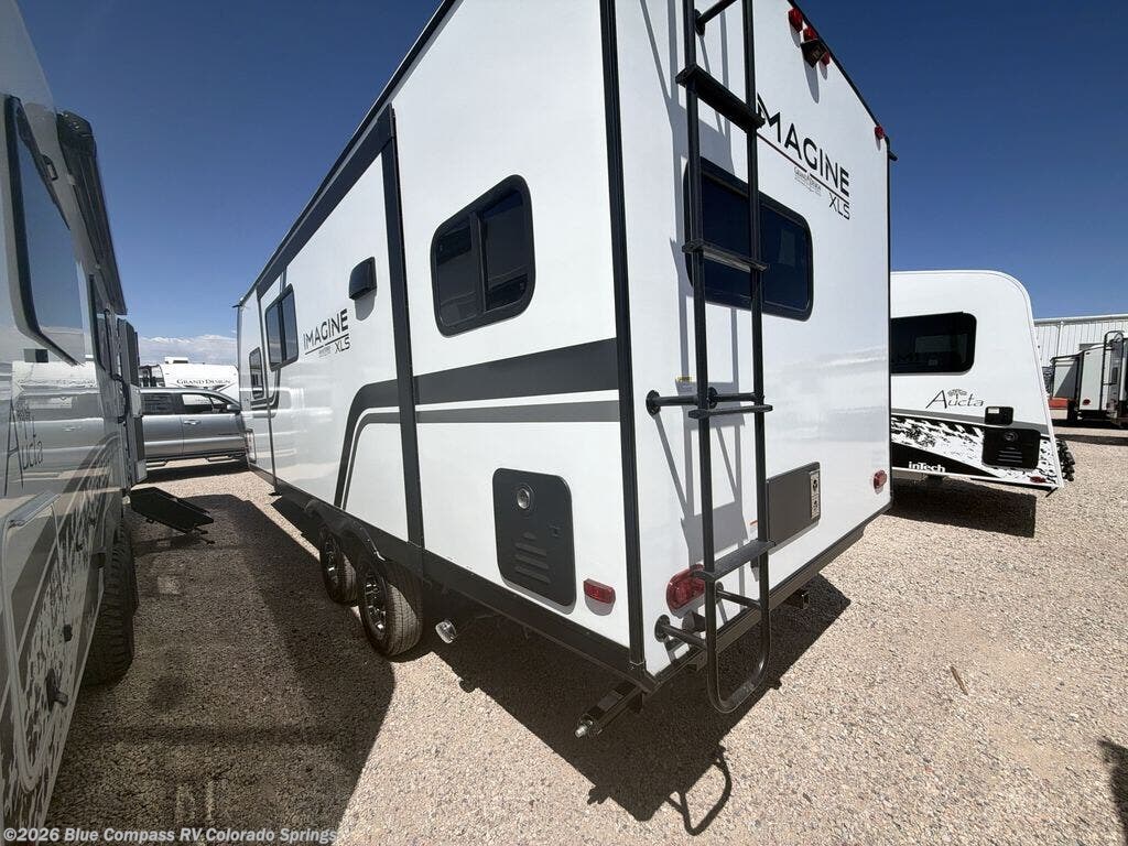 2026 Imagine XLS 22MLE by Grand Design from Blue Compass RV Colorado Springs in Colorado Springs, Colorado