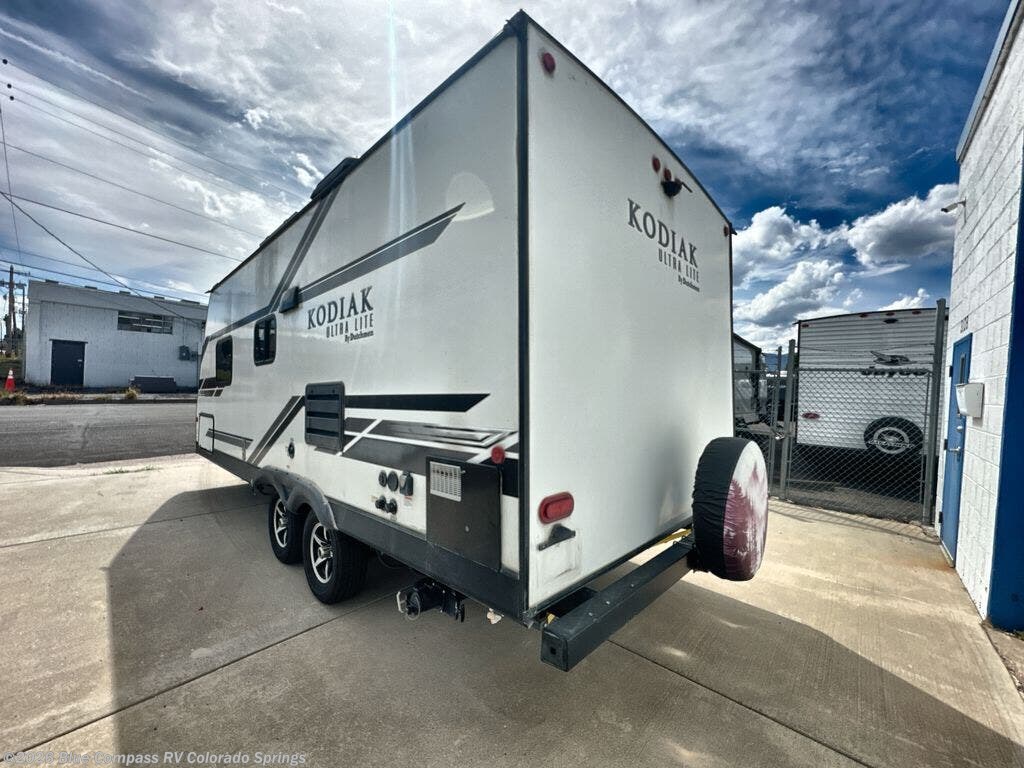 Used 2020 Dutchmen Kodiak 201QB available in Colorado Springs, Colorado