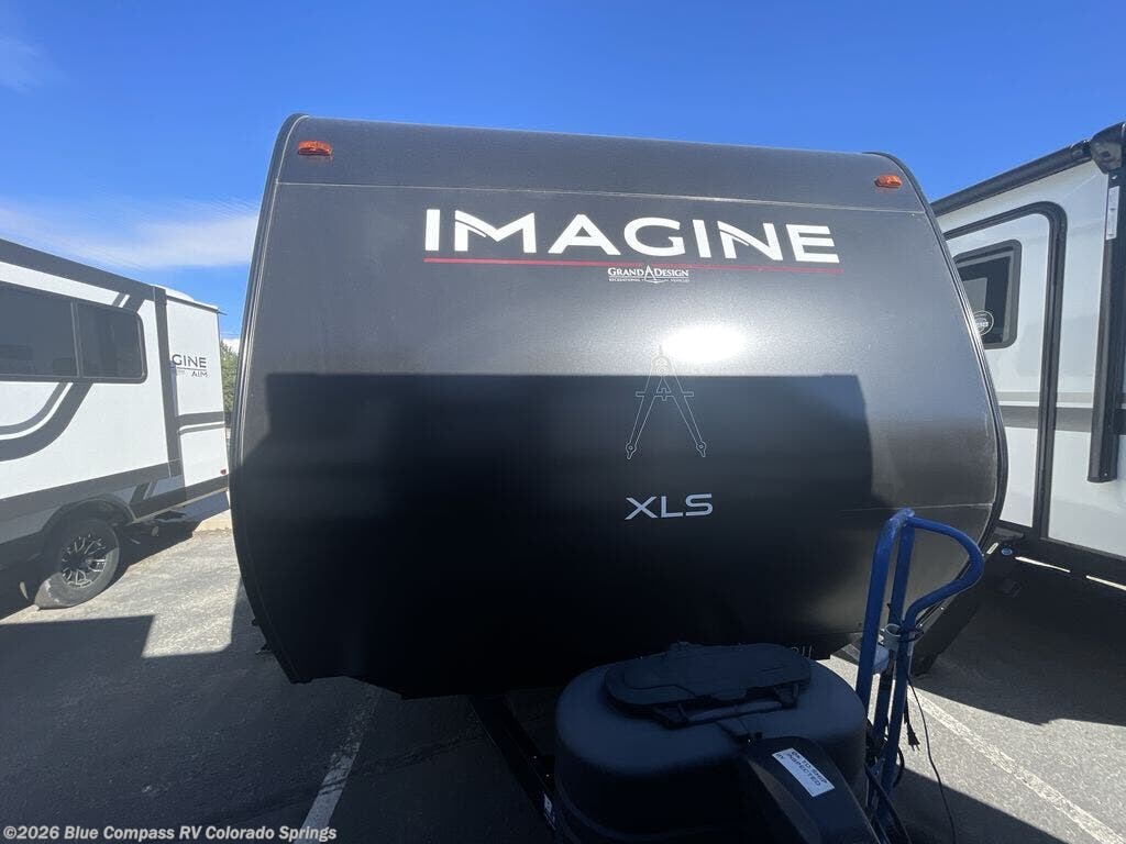 New 2026 Grand Design Imagine XLS 17MKE available in Colorado Springs, Colorado