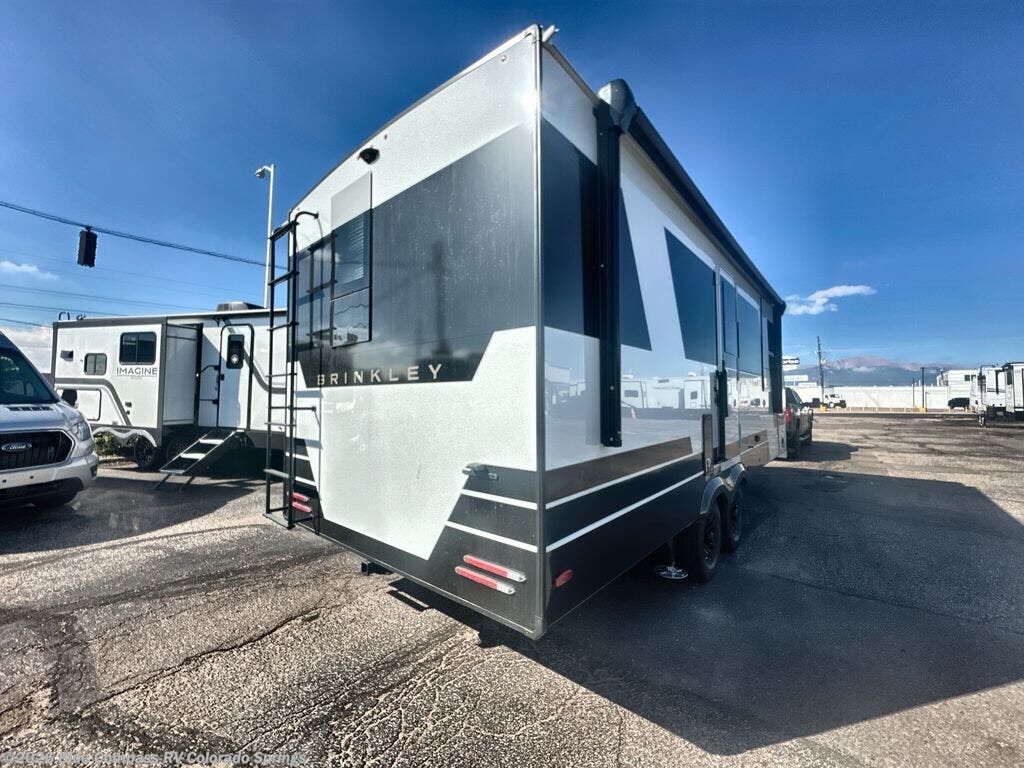 2027 Model I 235 by Brinkley RV from Blue Compass RV Colorado Springs in Colorado Springs, Colorado