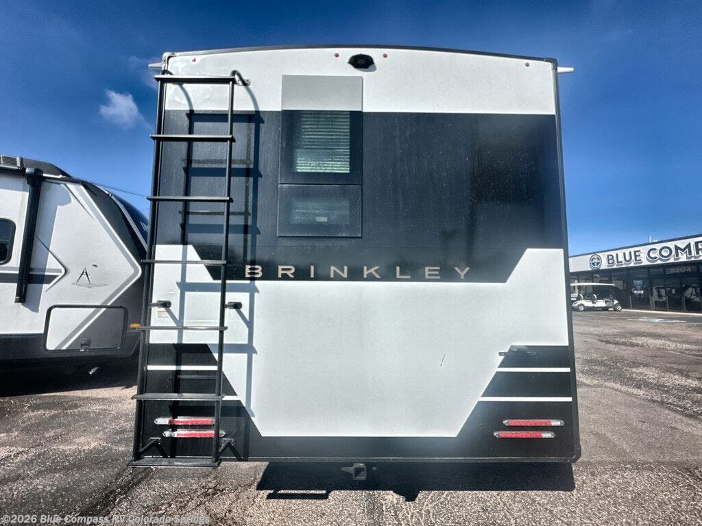 New 2027 Brinkley RV Model I 235 available in Colorado Springs, Colorado