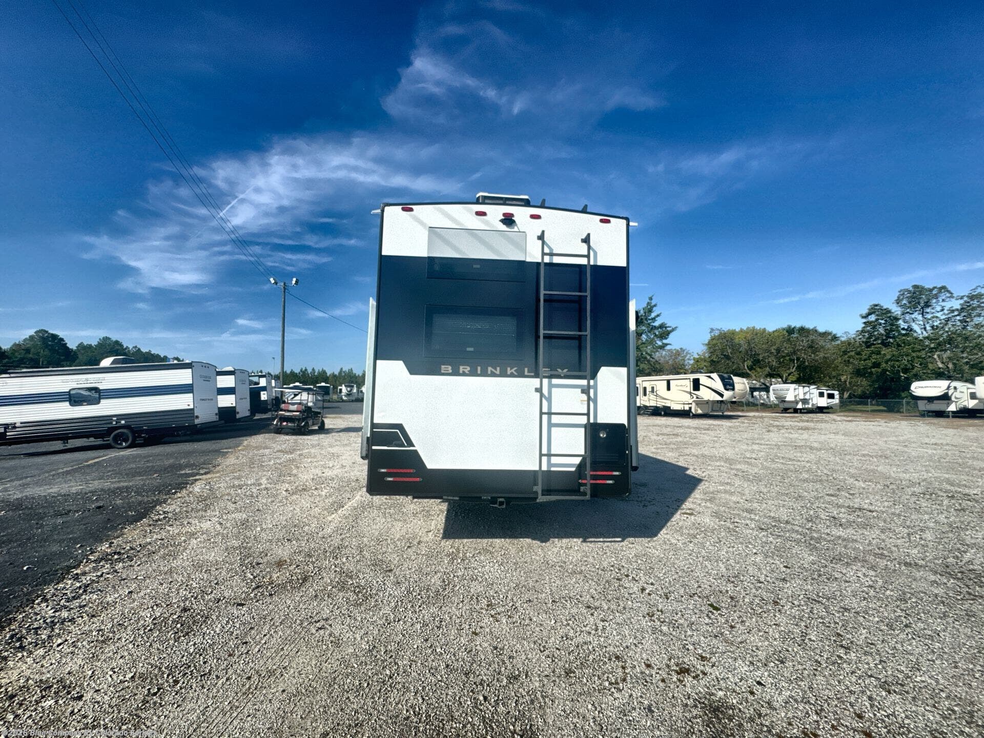 2027 Model Z 3210 by Brinkley RV from Blue Compass RV Colorado Springs in Colorado Springs, Colorado