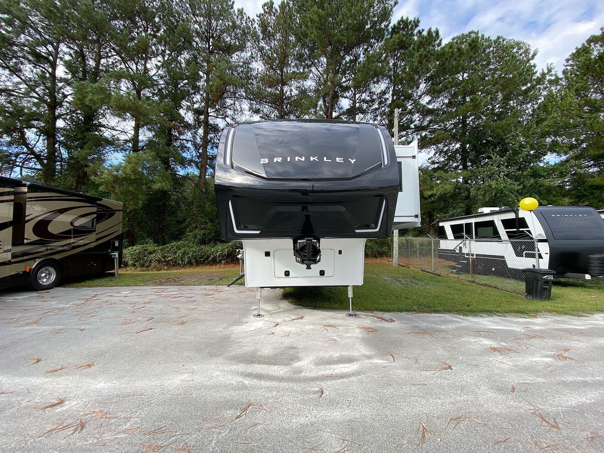 New 2026 Brinkley RV Model Z 3420 available in Colorado Springs, Colorado