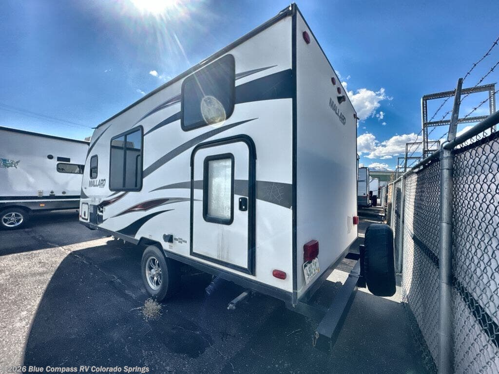 Used 2018 Heartland Mallard 185 available in Colorado Springs, Colorado