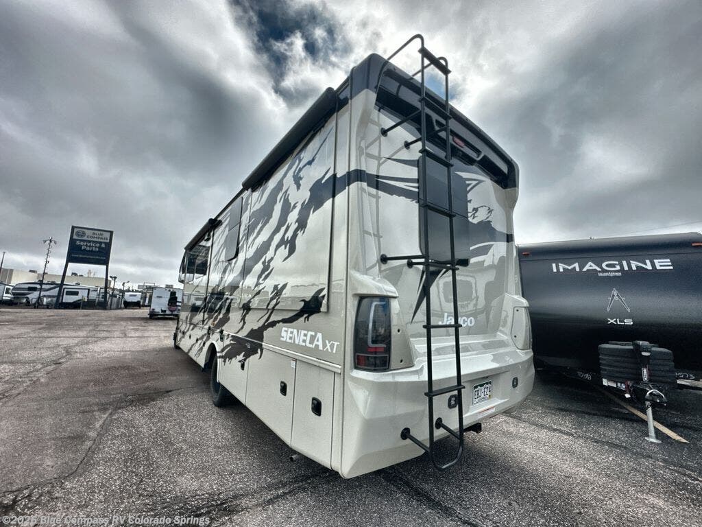 Used 2023 Jayco Seneca XT 35L available in Colorado Springs, Colorado