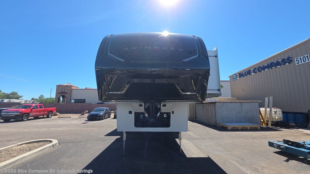 2027 Model Z 3600 by Brinkley RV from Blue Compass RV Colorado Springs in Colorado Springs, Colorado