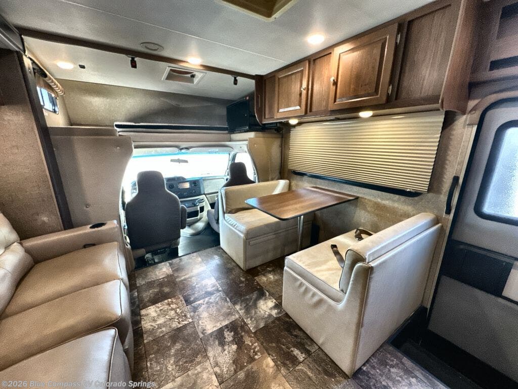 2016 Leprechaun 310BH Ford 450 by Coachmen from Blue Compass RV Colorado Springs in Colorado Springs, Colorado