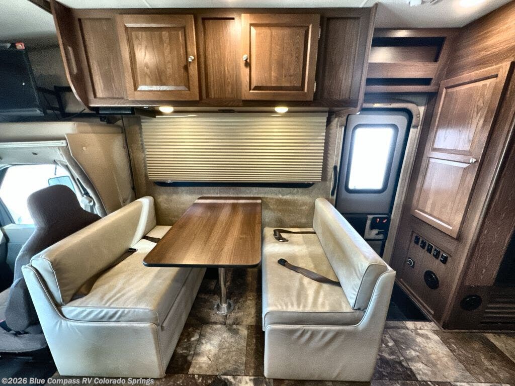 Used 2016 Coachmen Leprechaun 310BH Ford 450 available in Colorado Springs, Colorado
