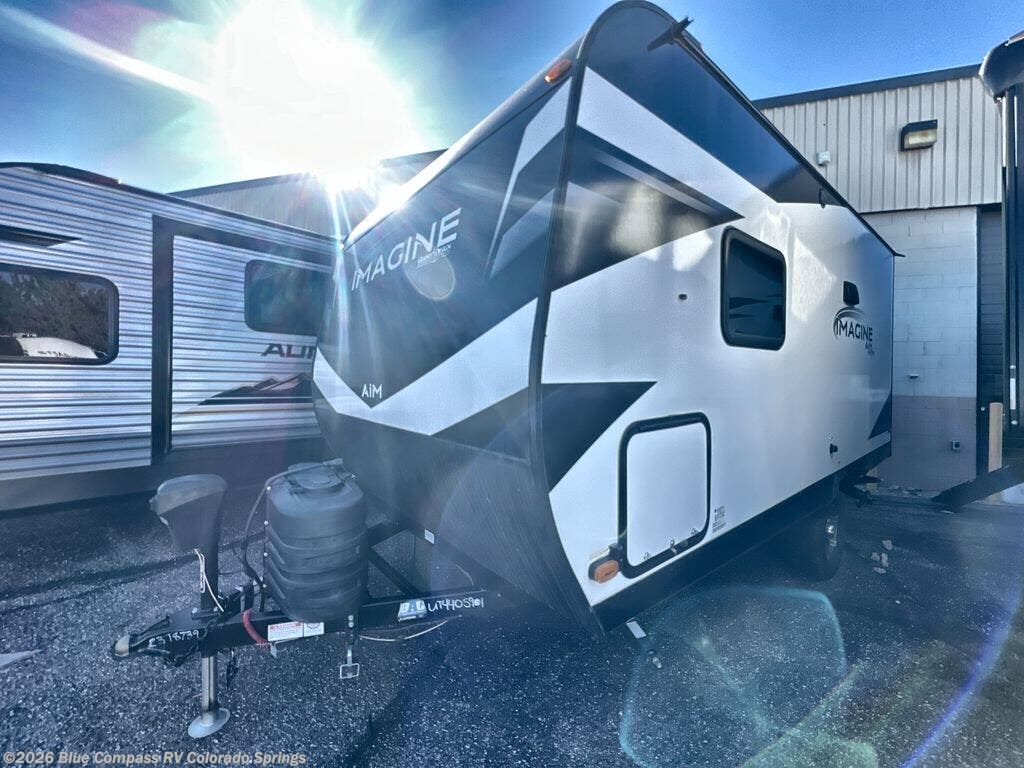 Used 2023 Grand Design Imagine AIM 15RB available in Colorado Springs, Colorado