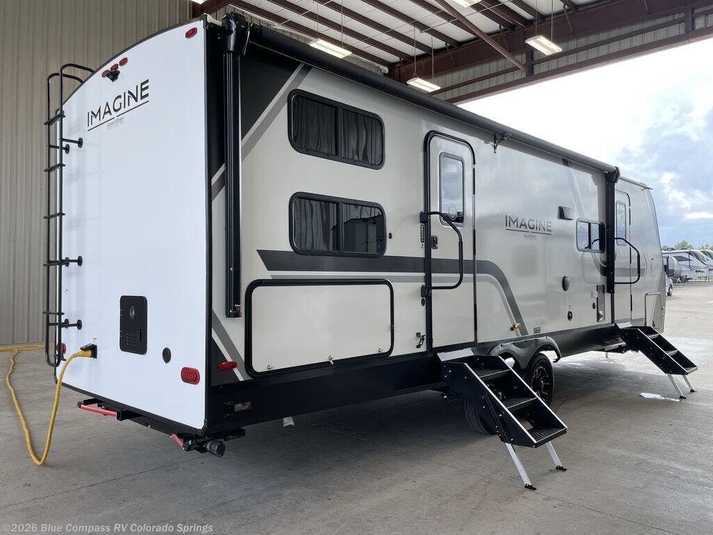 New 2027 Grand Design Imagine 2800BH available in Colorado Springs, Colorado