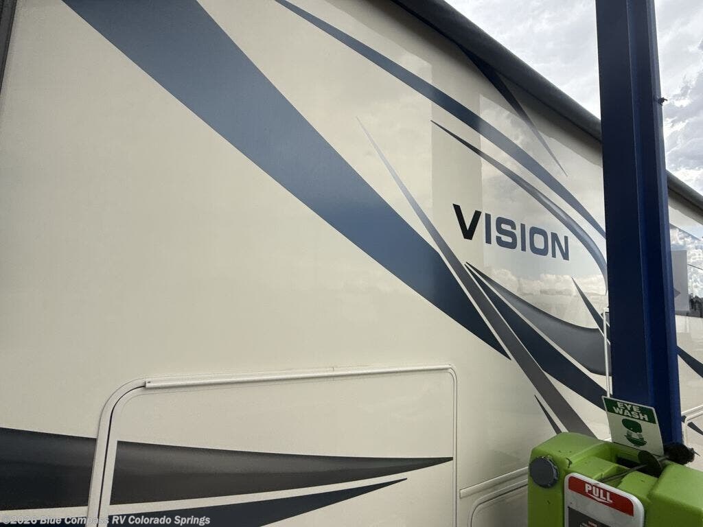 2022 Vision 29S by Entegra Coach from Blue Compass RV Colorado Springs in Colorado Springs, Colorado