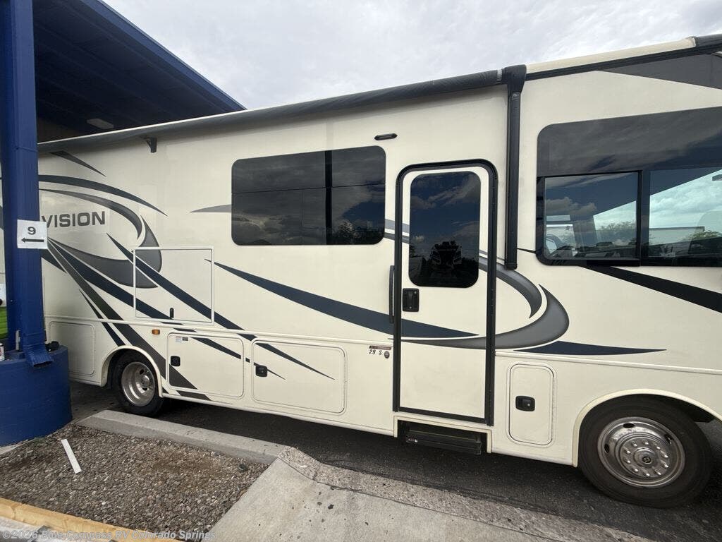 Used 2022 Entegra Coach Vision 29S available in Colorado Springs, Colorado