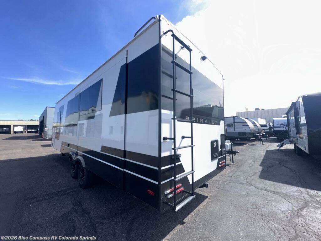 New 2026 Brinkley RV Model I 275 available in Colorado Springs, Colorado
