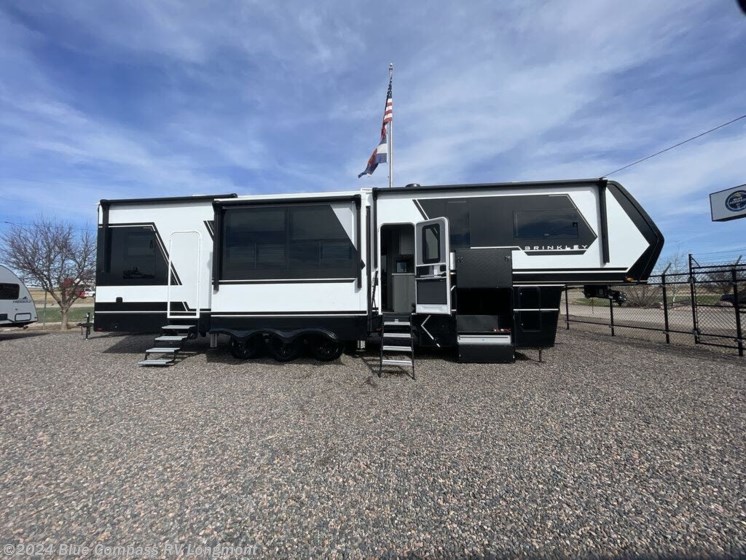 New 2024 Brinkley RV Model G 3500 available in Longmont, Colorado