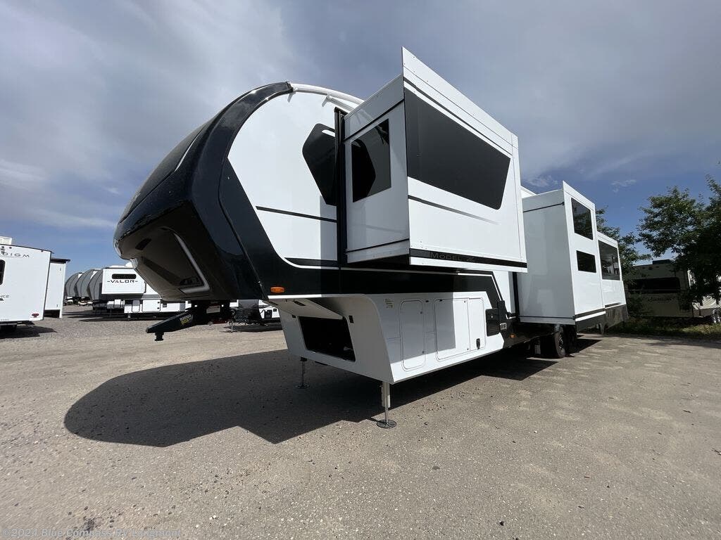 2024 Brinkley RV Model Z 3610 RV for Sale in Longmont, CO 80504 ...