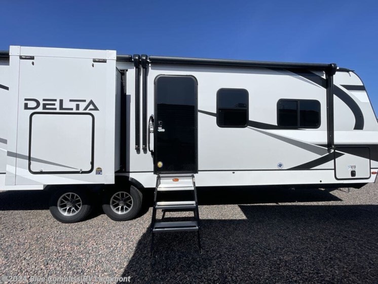 New 2024 Alliance RV Delta 294RK available in Longmont, Colorado